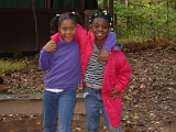 Girl Scouts Camping 007